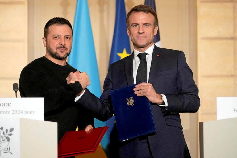 Pourquoi Zelensky sera présent le 6 juin en Normandie