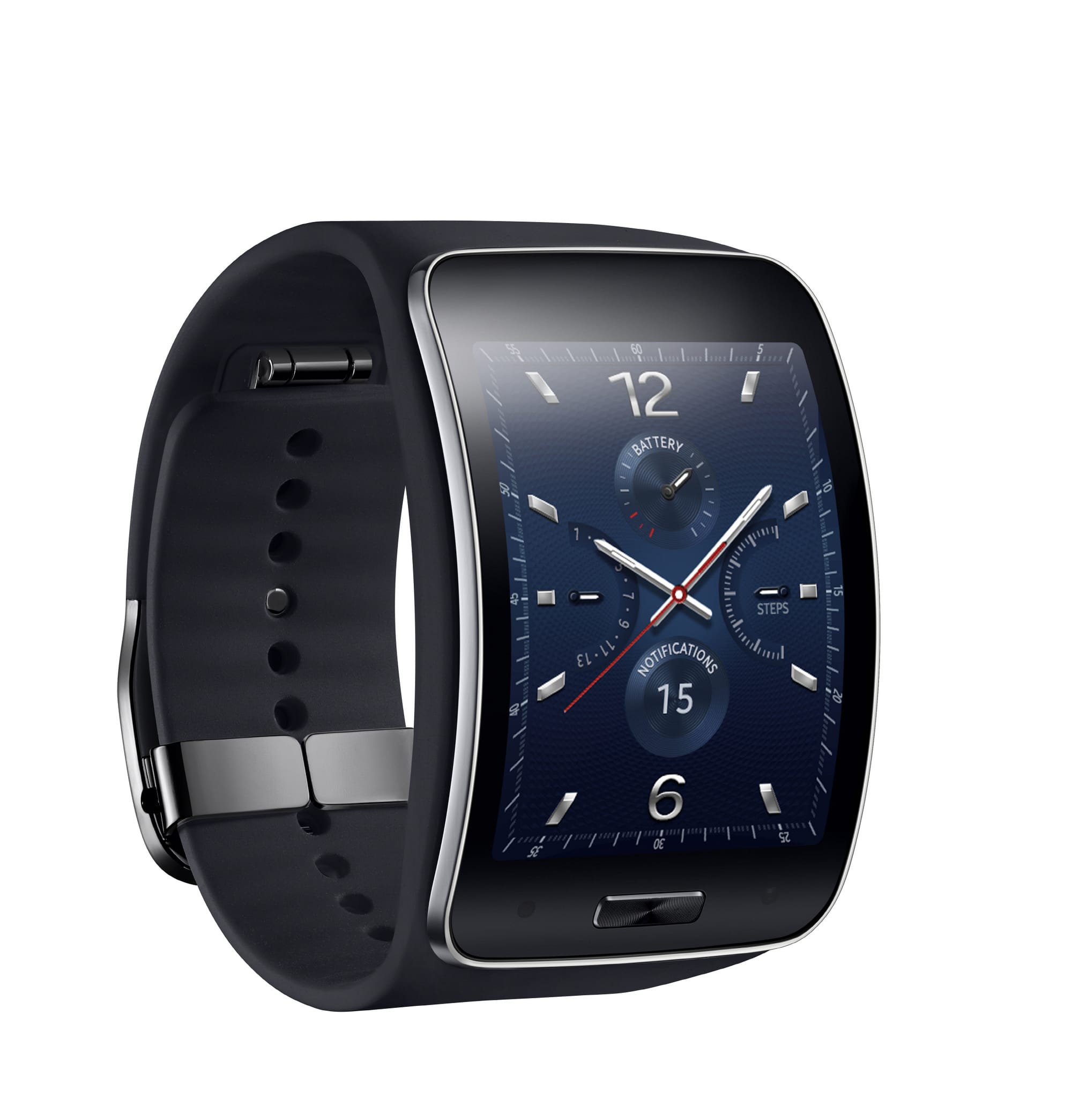 Samsung annonce la fin du support pour Tizen OS sur ses smartwatches