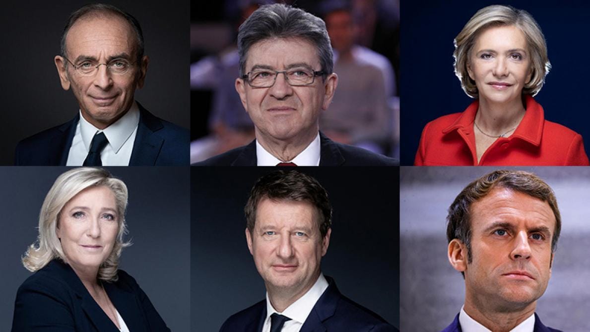 Les Elections Européennes : Les Candidats Répondent en Direct sur Twitch