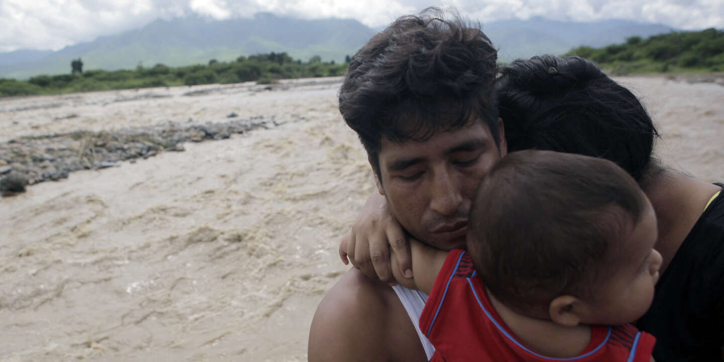 El Niño : Le Départ Imminent de l'Enfant Terrible du Pacifique