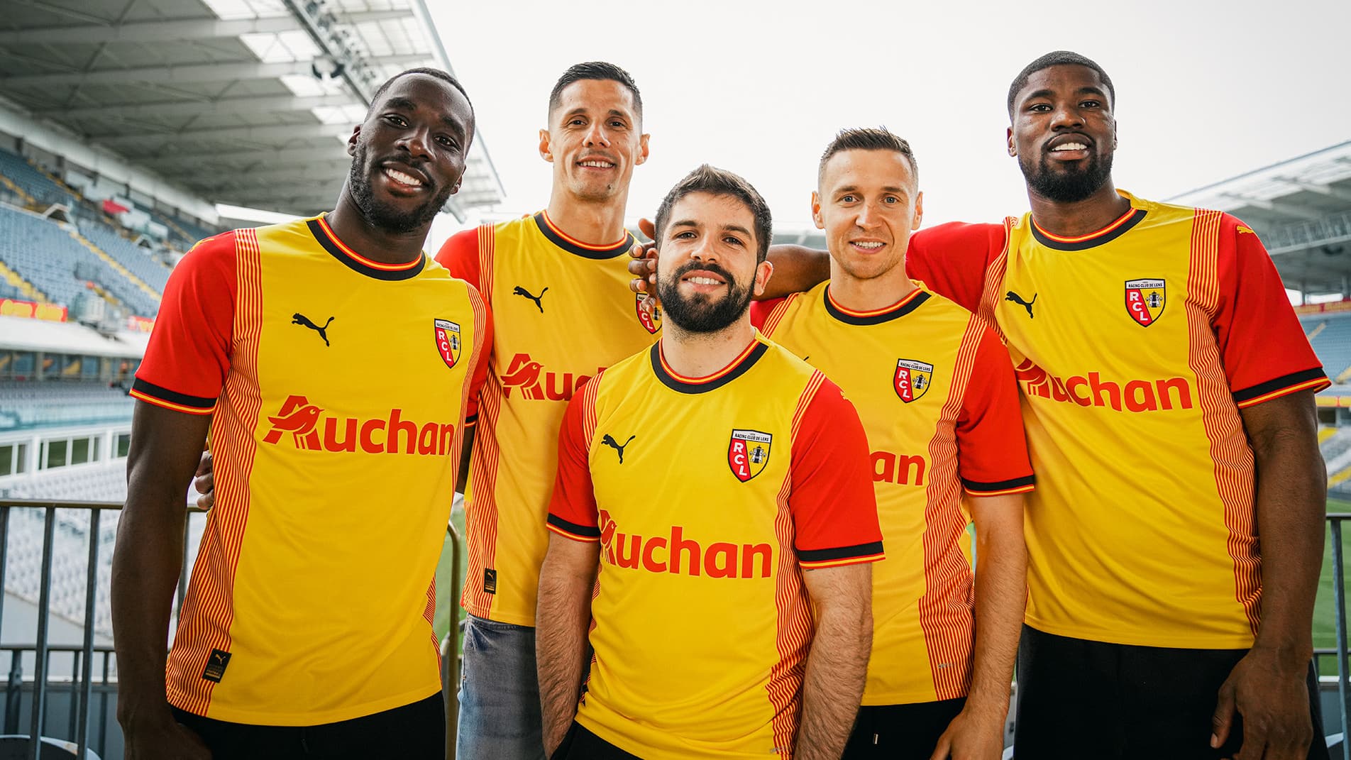 RC Lens : Nouvelles Stratégies et Perspectives pour la Saison à Venir