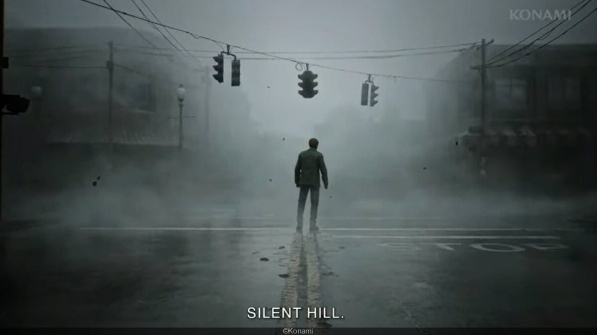 Génération Silent Hill : Une Plongée Fascinante dans l’Univers Terrifiant de Konami