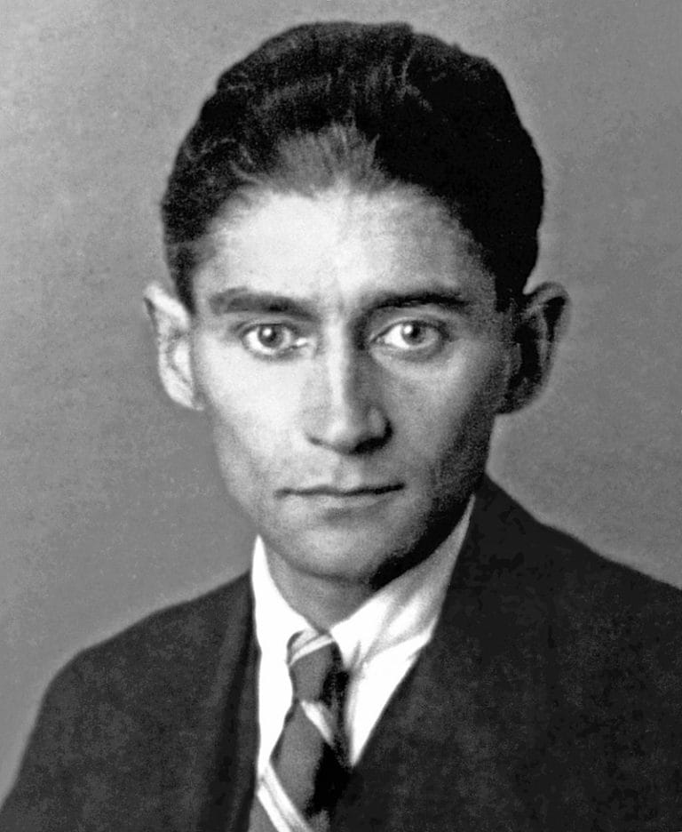 Kafka : La Renaissance Littéraire de l'Auteur sur TikTok