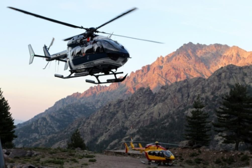 Tragédie en Italie : Trois amis emportés par une crue soudaine de la rivière Natisone