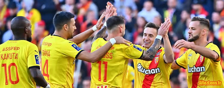 Révolution au RC Lens : Changements Stratégiques et Nominations Clés