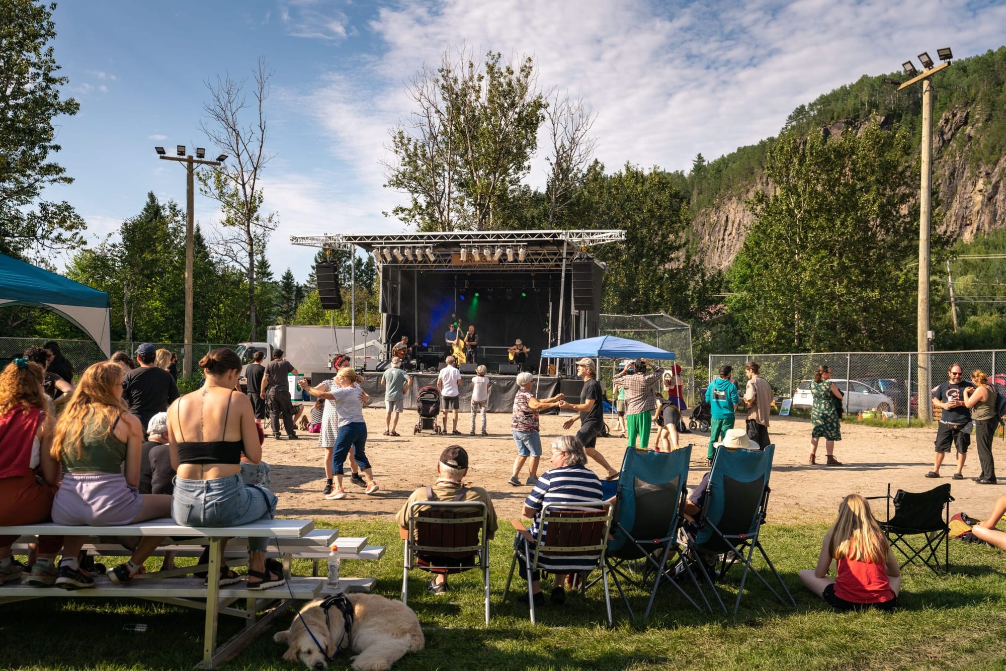 Festival Virage : Un Tremplin pour la Transition Sociale et Écologique