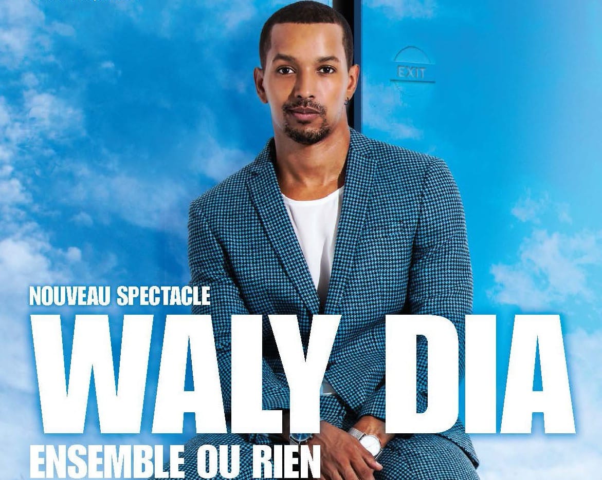 Waly Dia dénonce la gestion de Radio France : une diatribe percutante