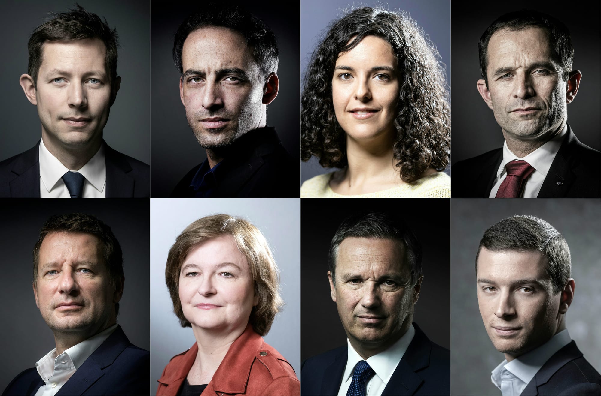 Élections Européennes 2024 : La Dernière Ligne Droite pour les Candidats