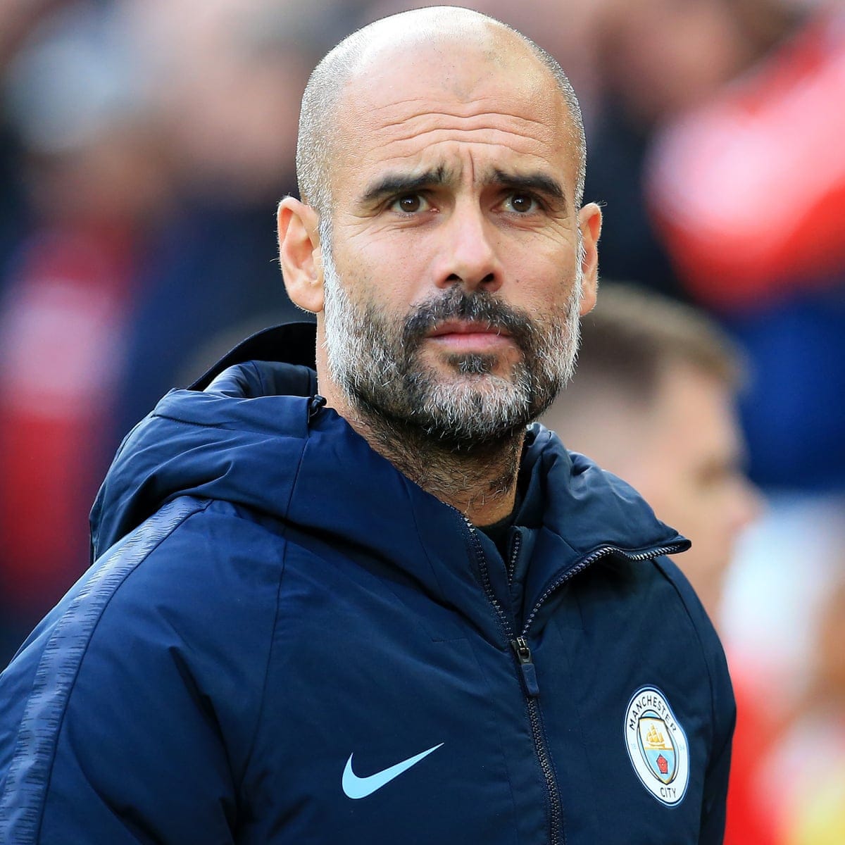 Vincenzo Maresca : L'ancien adjoint de Pep Guardiola aux commandes de Chelsea