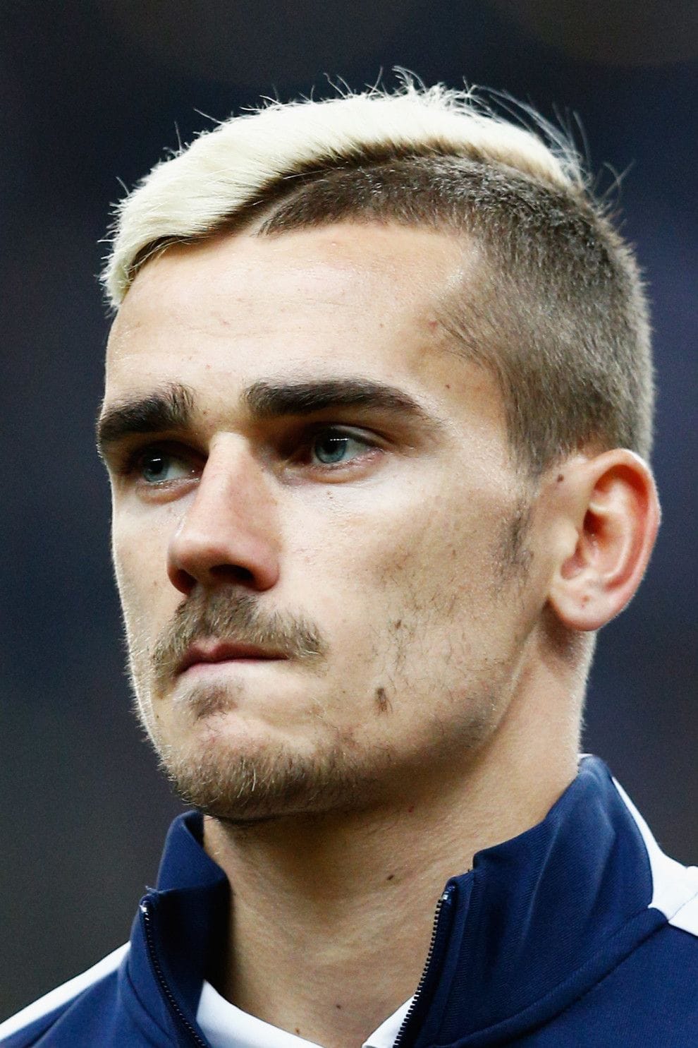 Antoine Griezmann Entre Détermination et Rêve Américain