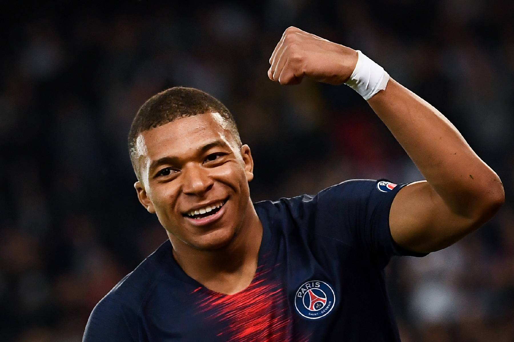 Kylian Mbappé : Un Départ Vers Le Real Madrid Qui Marque La Fin D'une Époque au PSG