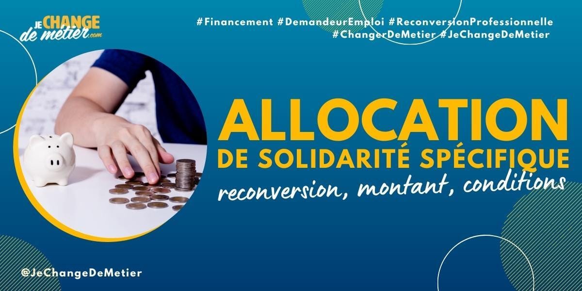 Le Gouvernement Maintient l'Allocation de Solidarité Spécifique : Une Annonce Réconfortante pour les Chômeurs en Fin de Droits