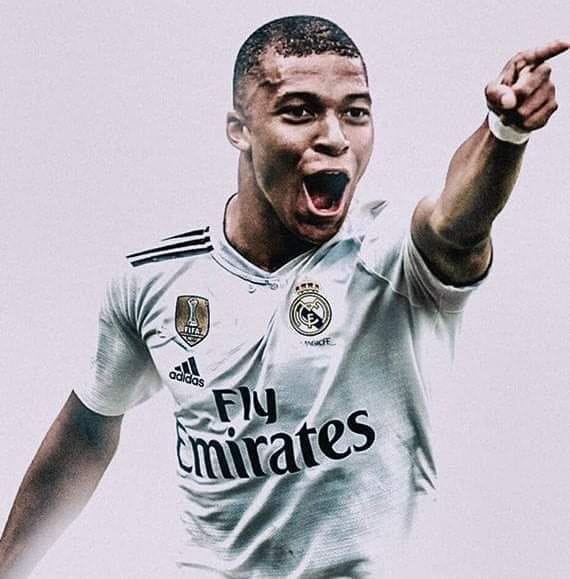 Kylian Mbappé au Real Madrid : Un Rêve qui Devient Réalité