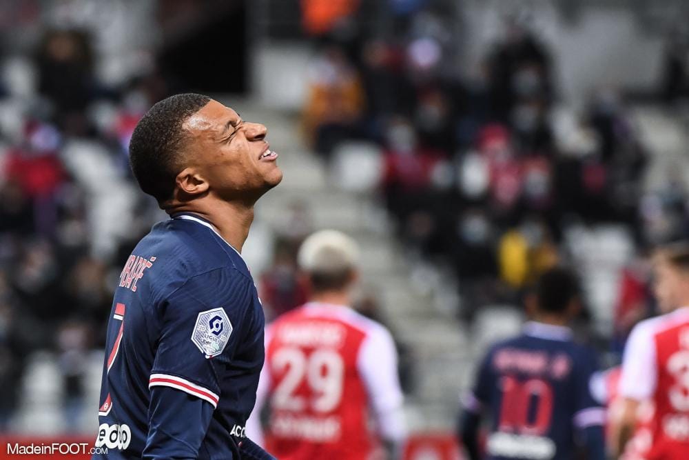 Kylian Mbappé : Absence Surprise à l’Entraînement des Bleus