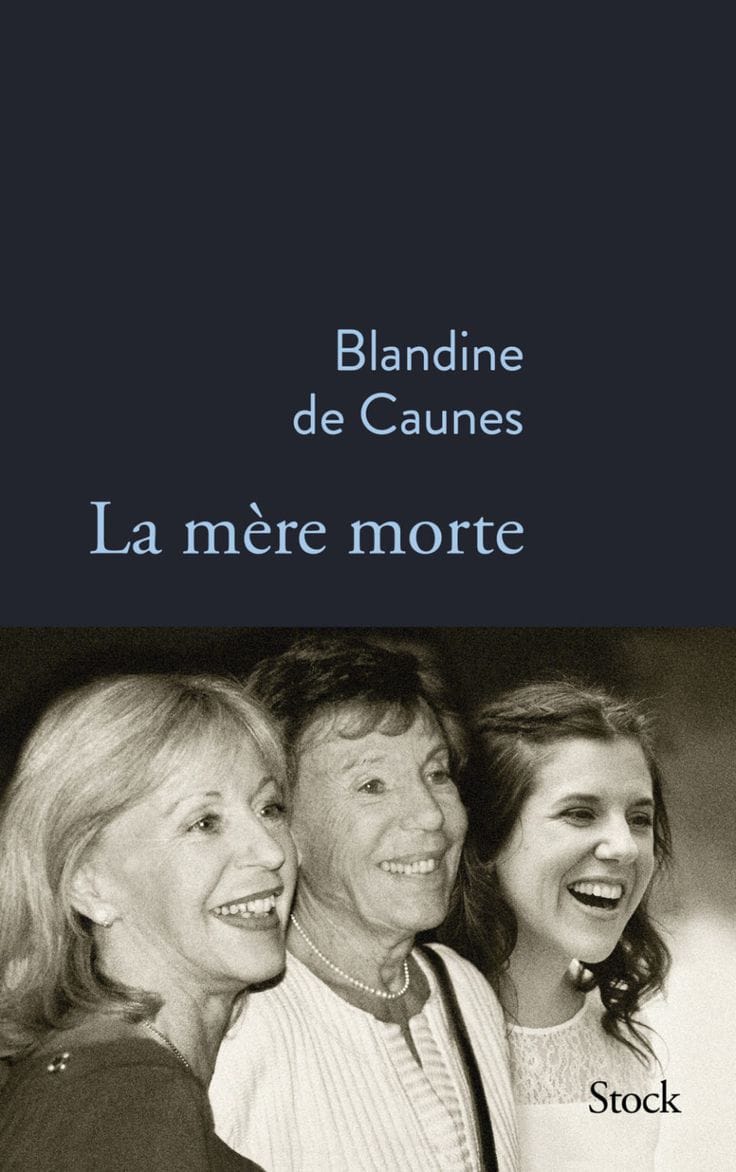 Blandine de Caunes : Gardienne de l’Héritage Littéraire de Benoîte Groult et Paul Guimard