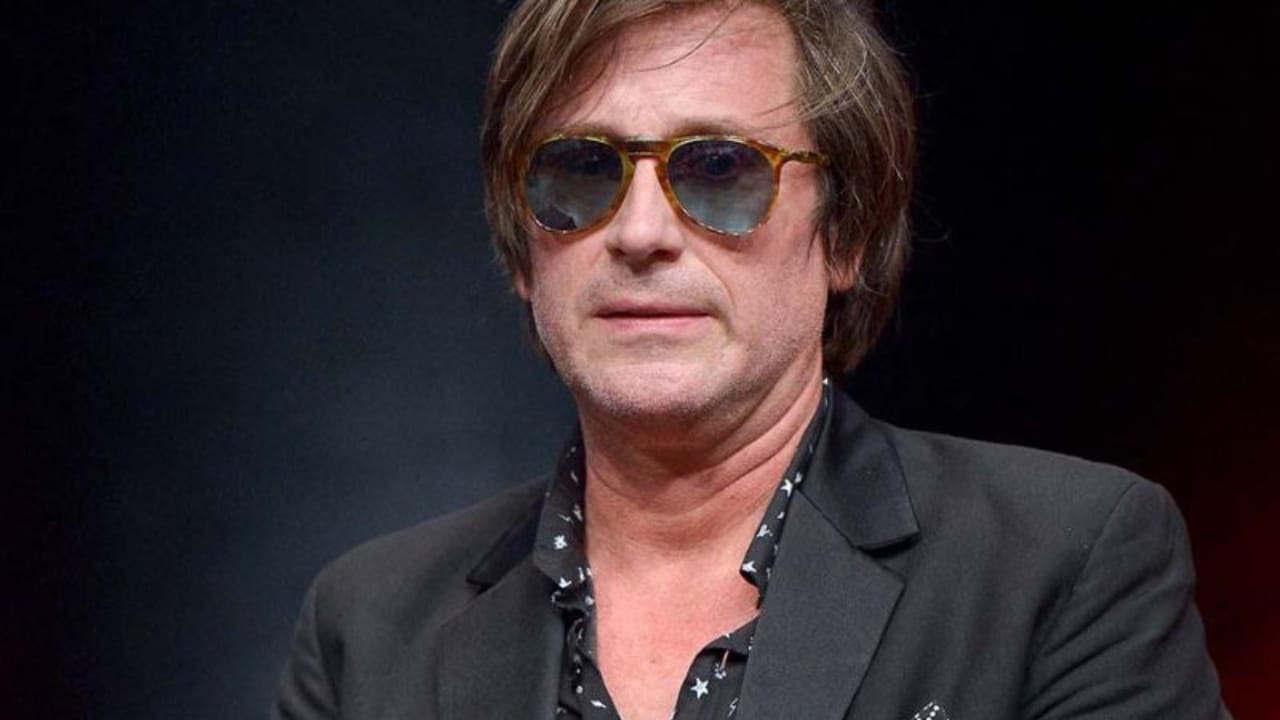 Thomas Dutronc : Une Mise à Jour Émouvante sur la Santé Fragile de Françoise Hardy