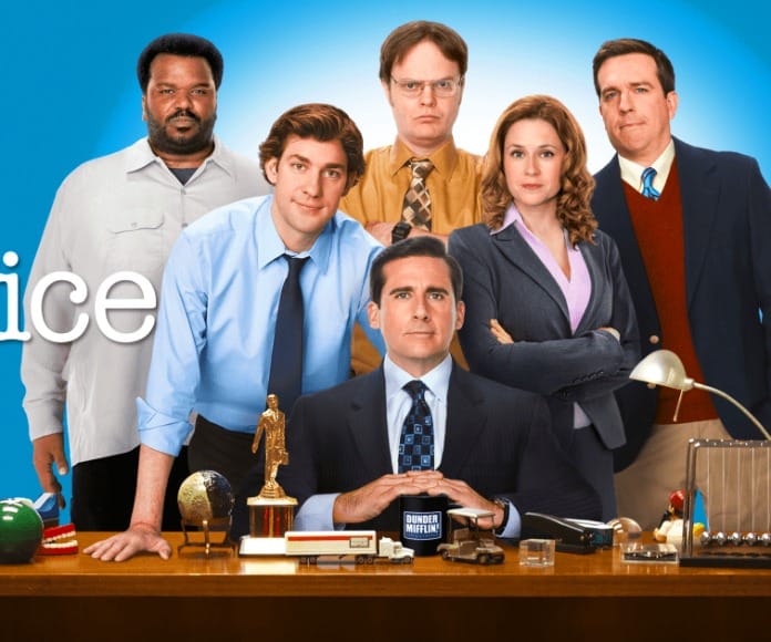 "The Paper" : Un Nouveau Spin-off de "The Office" en Préparation