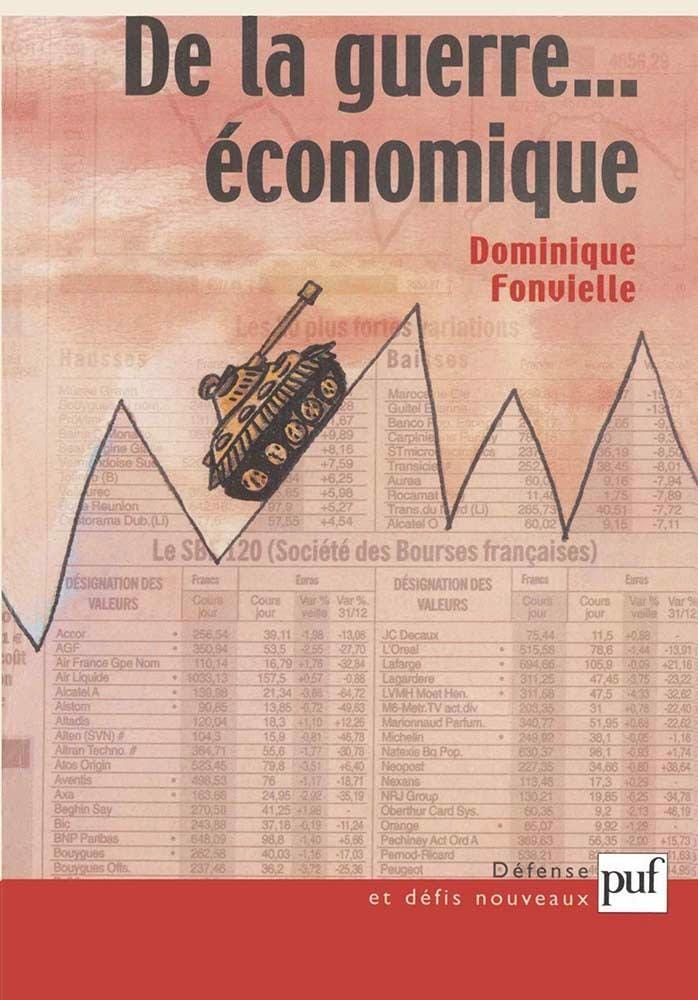 Le Livre "Les États Prédators" : Une Plongée Inquiétante dans la Guerre Économique Européenne