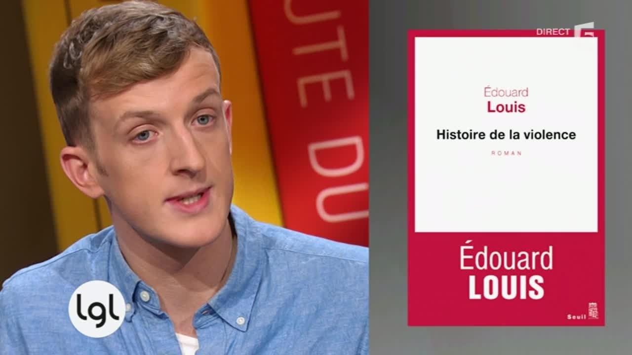 Édouard Louis Éclaire la Guerre Silencieuse de sa Mère dans "Monique s'évade"