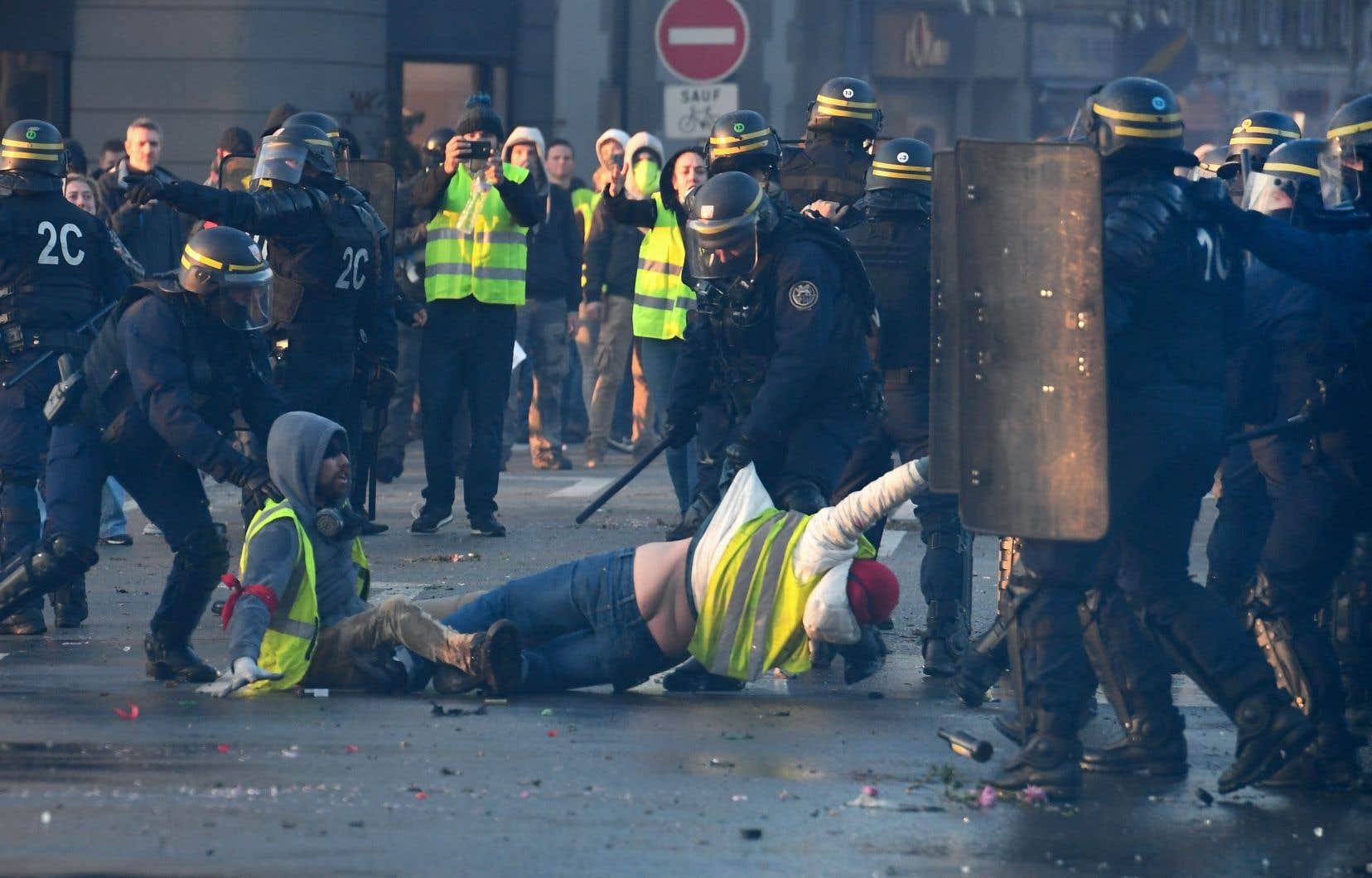 Agression lors d'un Mariage près de Montauban: Une Histoire de Tensions et de Violence