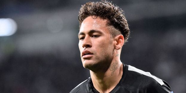 Neymar : rééducation, soutien et futurs objectifs