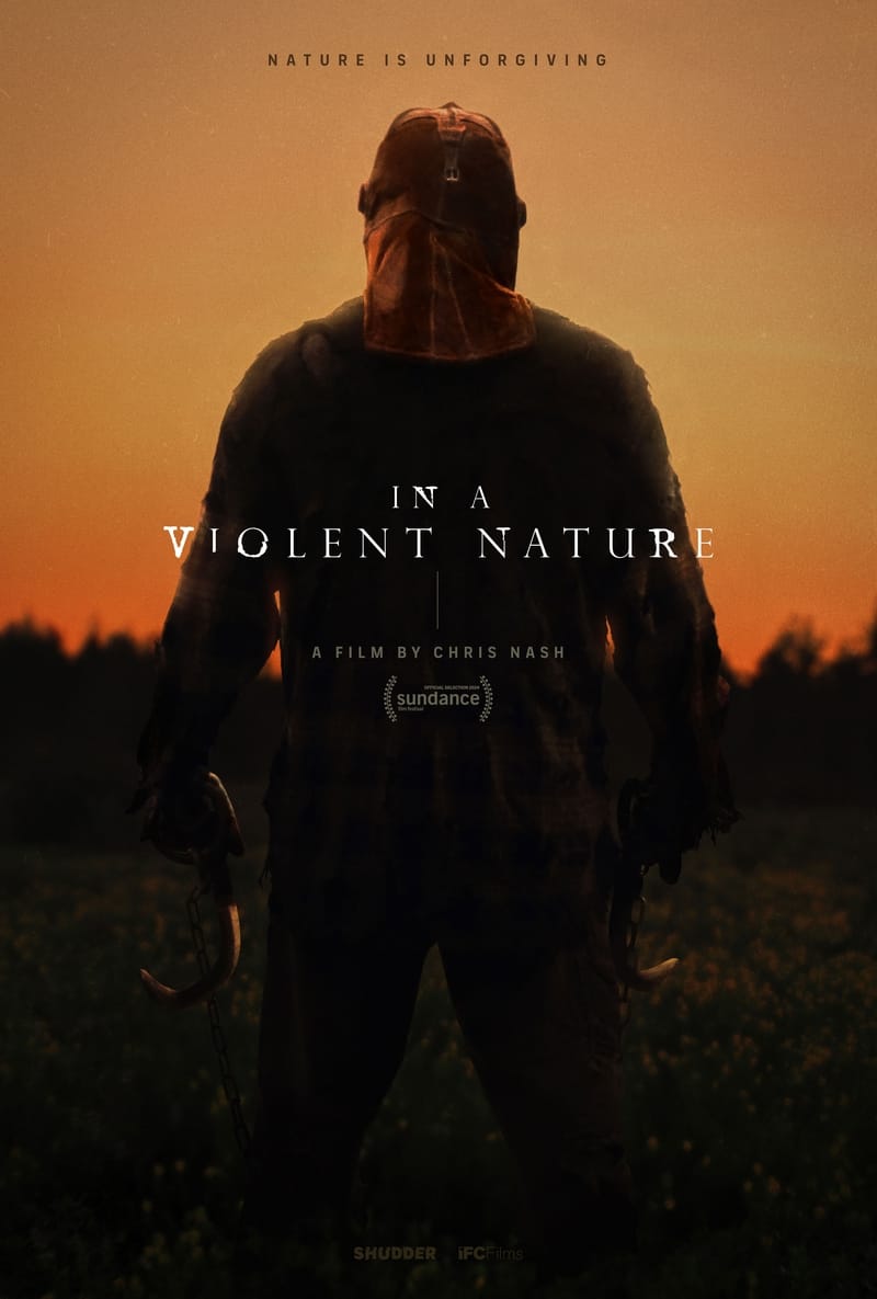 In a Violent Nature : La Réinvention du Film Slasher par Chris Nash