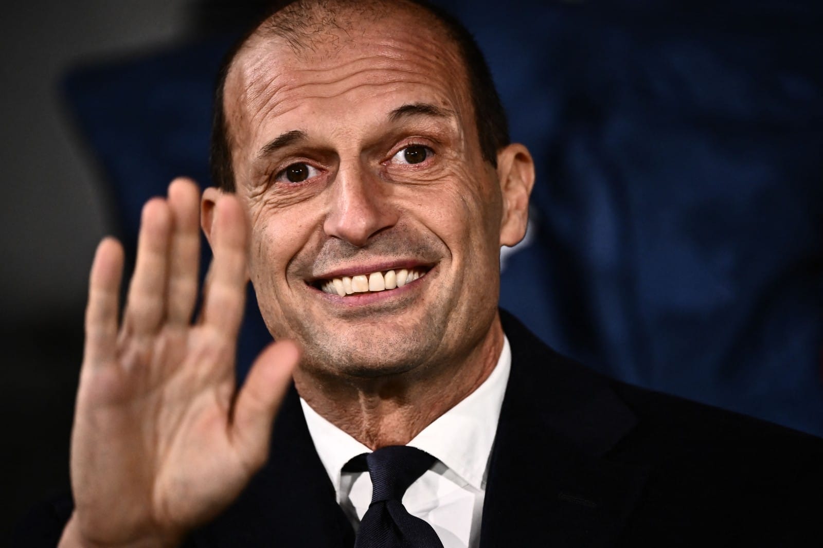 Massimiliano Allegri et la Juventus Turin : Une Séparation Épineuse