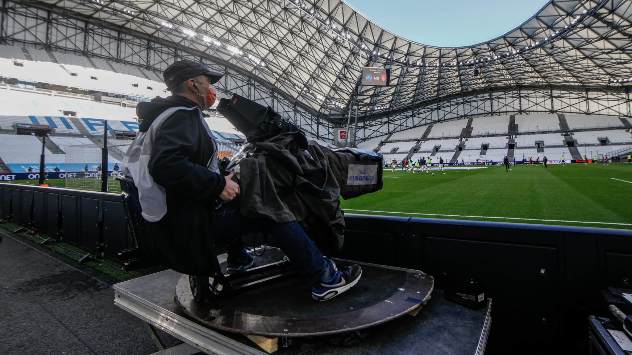 Droits TV de la Ligue 1 : Enjeu Crucial pour la Saison Prochaine