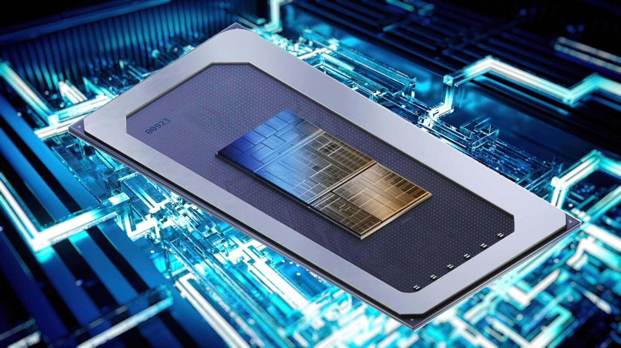 Intel Dévoile Sa Nouvelle Architectue de CPU Mobile Lunar Lake axée sur l'Efficacité Énergétique