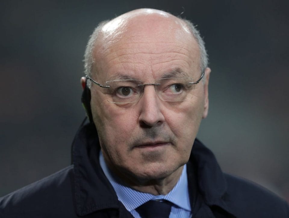 Beppe Marotta Nommé Président de l'Inter : Une Révolution à San Siro