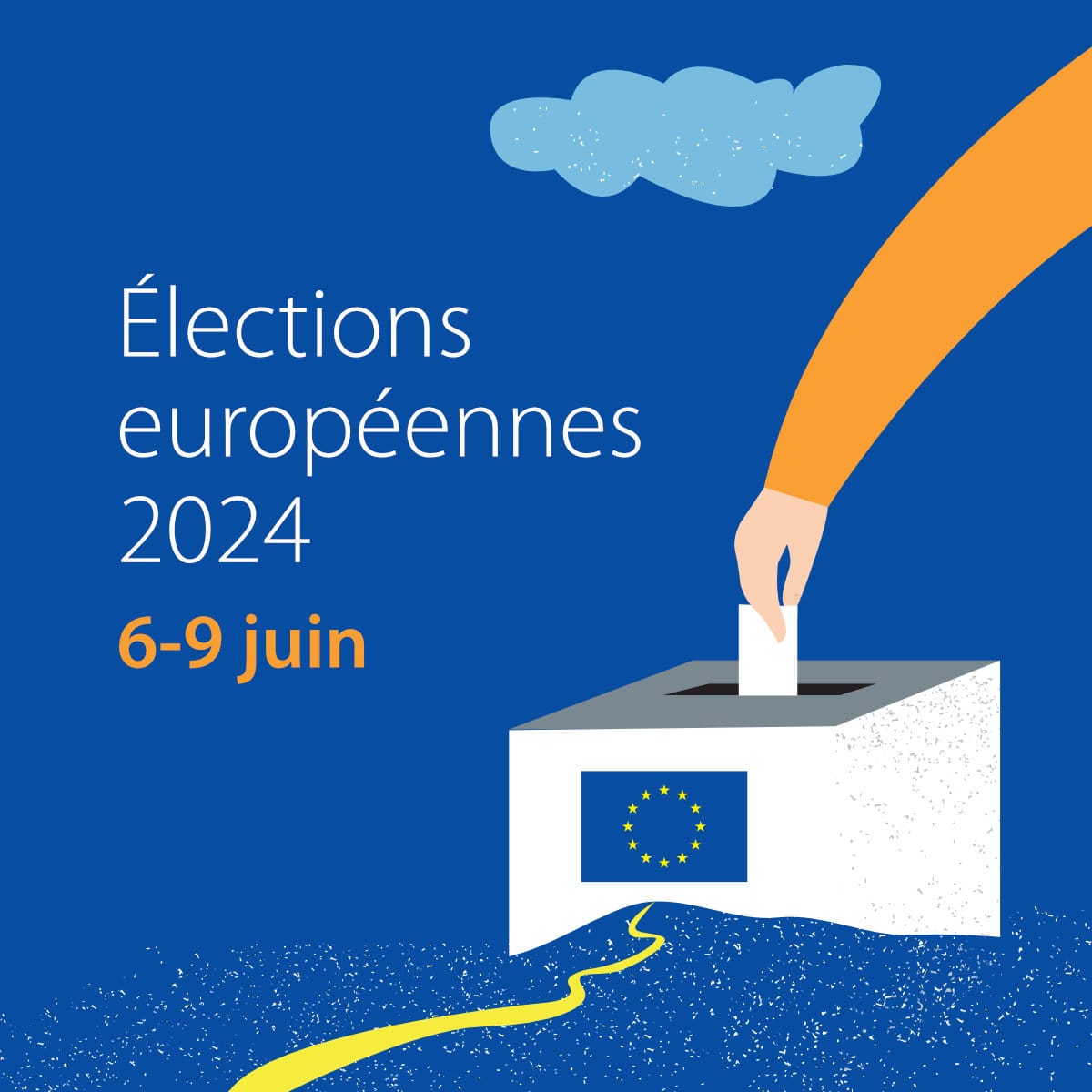 Élections Européennes 2024: Un Tournant Crucial pour le Pacte Vert et la Transition Écologique