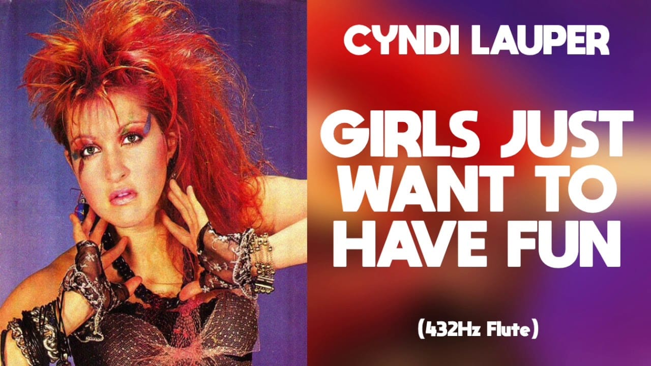 Girls Just Wanna Have Fun : La dernière tournée de Cyndi Lauper cet automne