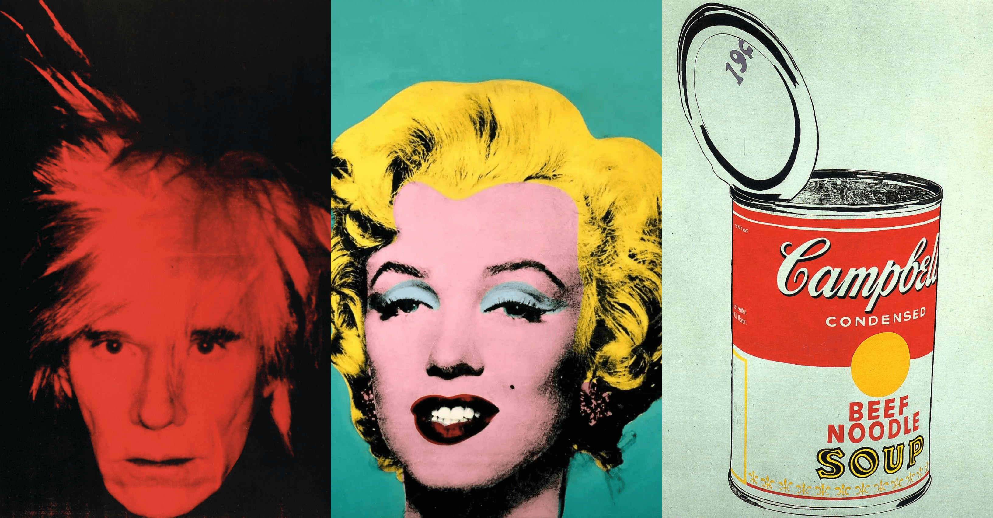 Nicole Flattery : Une Immersion dans l'Univers D'Andy Warhol avec "Rien de spécial"