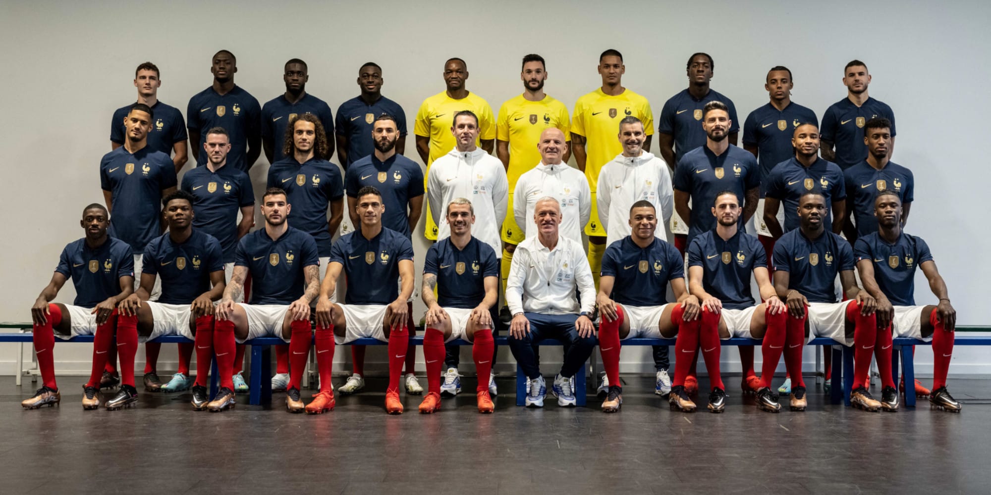 Les Équipes de France en Quête de Gloire à Madrid : Un Tournoi Crucial Avant les Jeux Olympiques