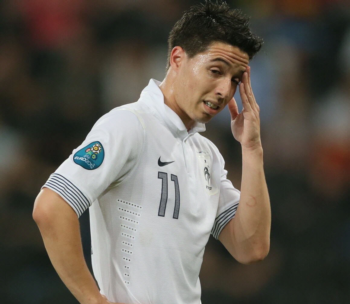 Samir Nasri, une Blessure qui Fait Débat lors de la Kings World Cup