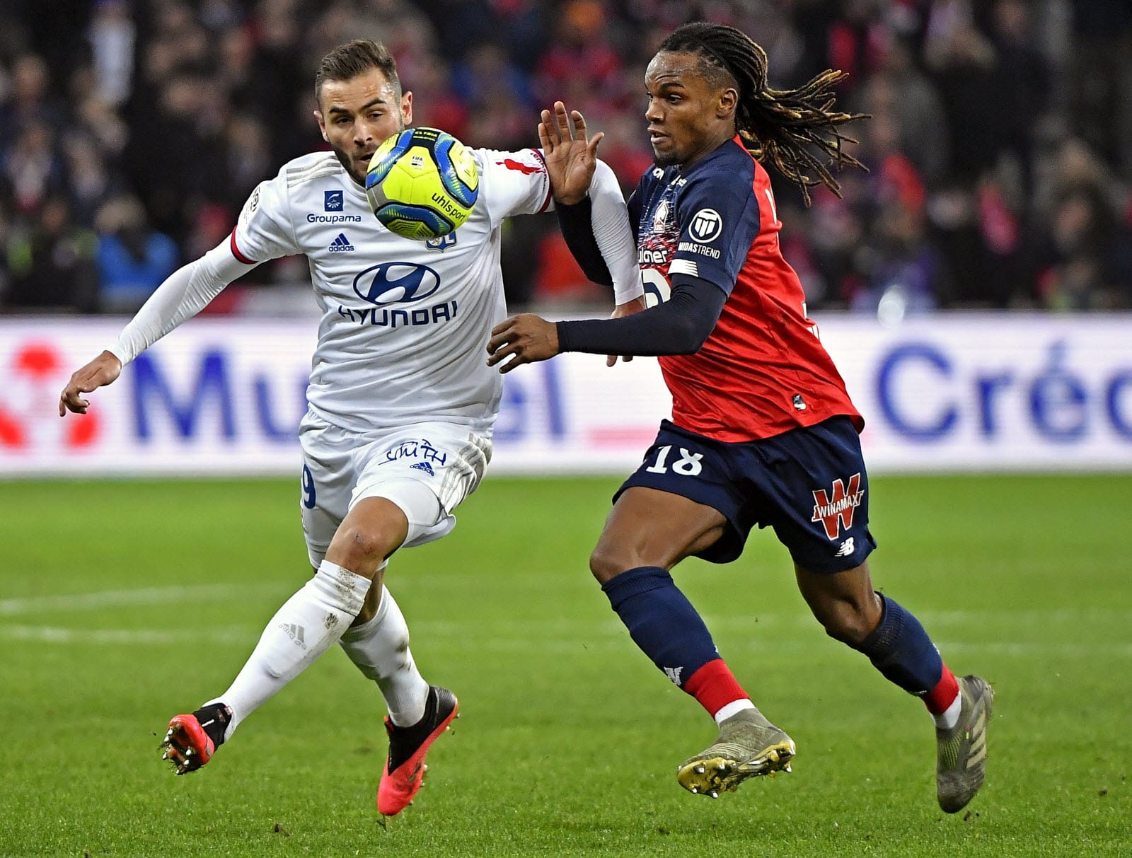 Saint-Étienne : Une Ascension Triomphante vers la Ligue 1