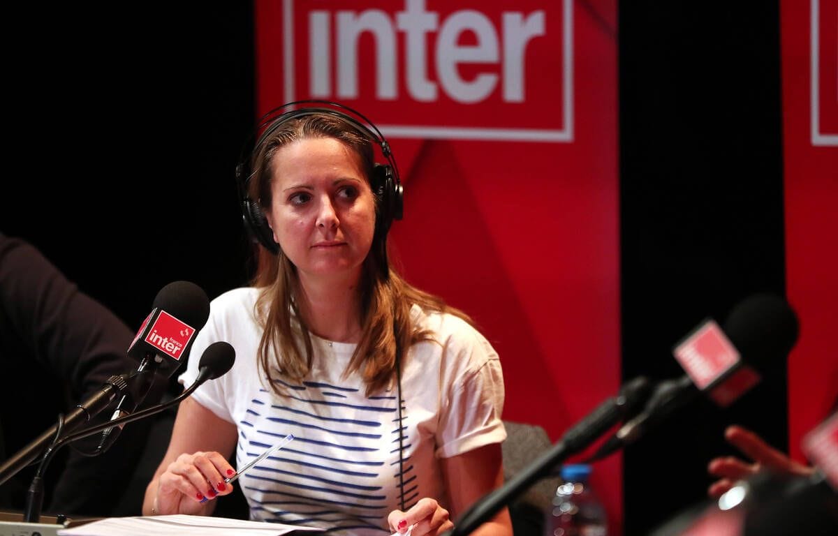 L’Absence des Chroniqueurs de France Inter : Soutien à Guillaume Meurice