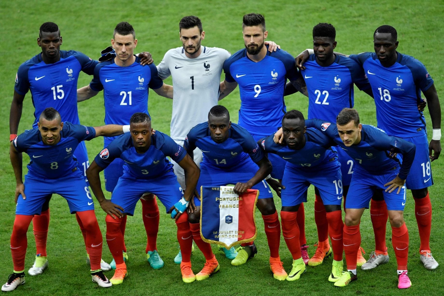 Polémique sur l'élimination de l'équipe de France à la Kings World Cup