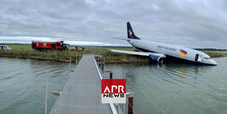 Frayeur à Zurich : Un Boeing de United Airlines Rate son Atterrissage et Redécolle en Catastrophe